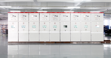 KYN28-12戶內(nèi)鎧裝移開(kāi)式交流金屬封閉開(kāi)關(guān)設(shè)備