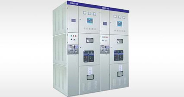 XGN2-12箱型固定式交流金屬封閉開(kāi)關(guān)設(shè)備