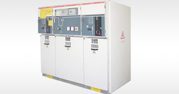 XGN15-12戶內(nèi)箱型固定式交流金屬封閉開(kāi)關(guān)設(shè)備