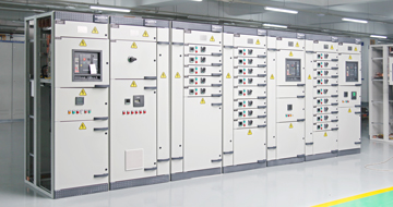 Blokset低壓成套開(kāi)關(guān)設(shè)備